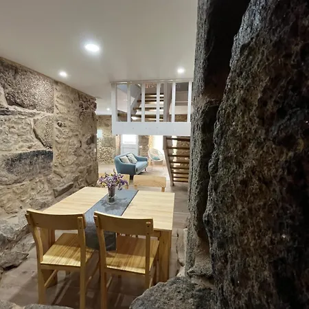 Rincon De Liam 펜션 *