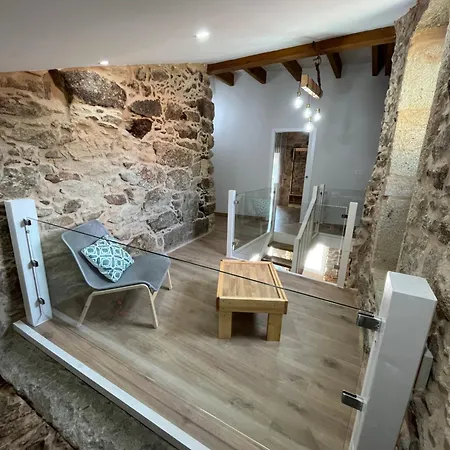 펜션 Rincon De Liam *