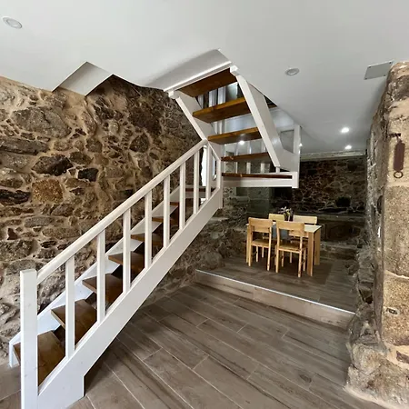 펜션 Rincon De Liam