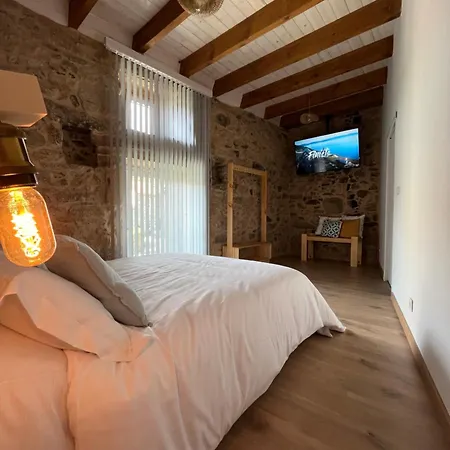 Rincon De Liam 펜션 피니스테레