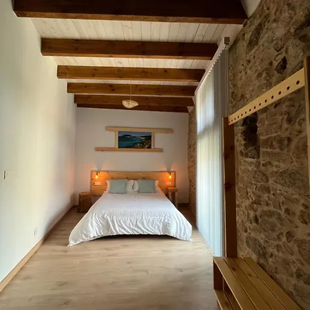 펜션 Rincon De Liam 피니스테레