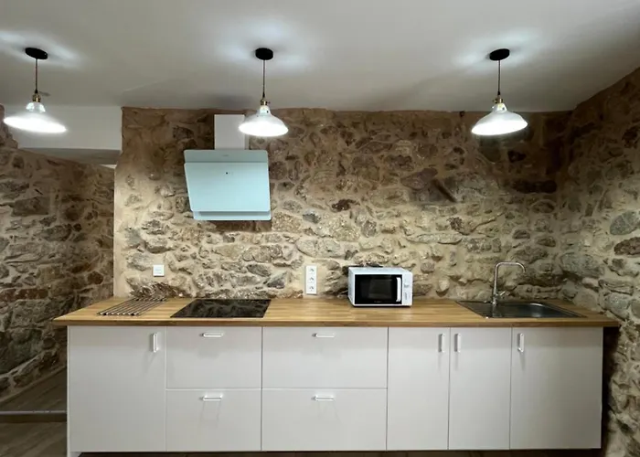 Rincon De Liam Tatil Evi