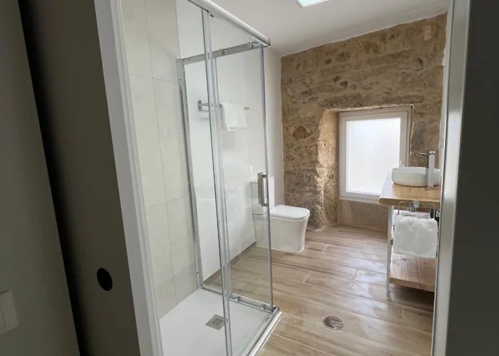 Rincon De Liam Tatil Evi Finisterre