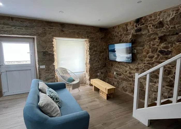 Rincon De Liam Finisterre