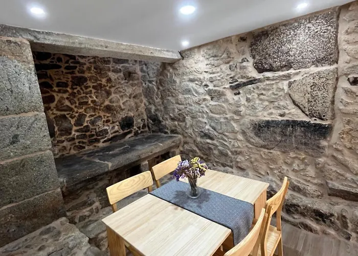 Rincon De Liam * Finisterre