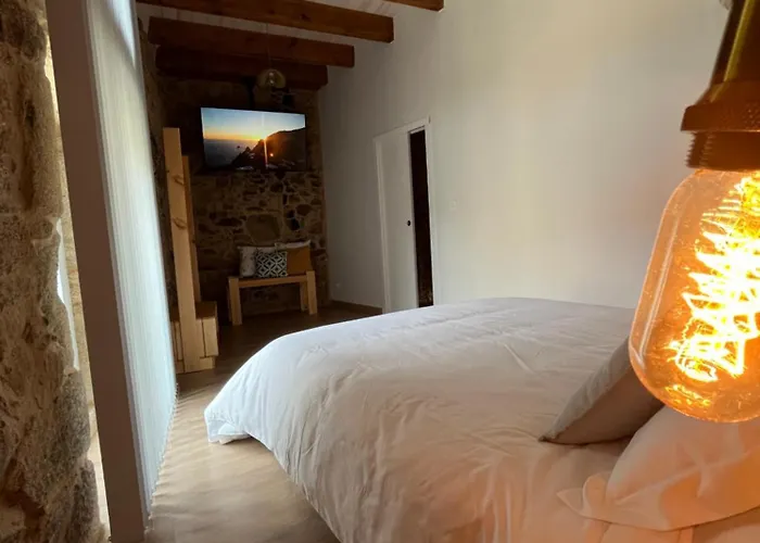 Rincon De Liam Tatil Evi *