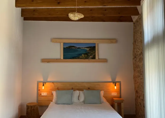 Tatil Evi Rincon De Liam *