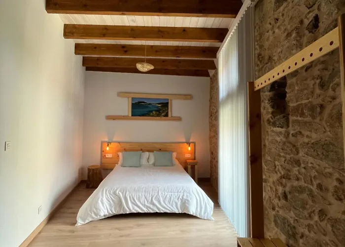 Tatil Evi Rincon De Liam Finisterre