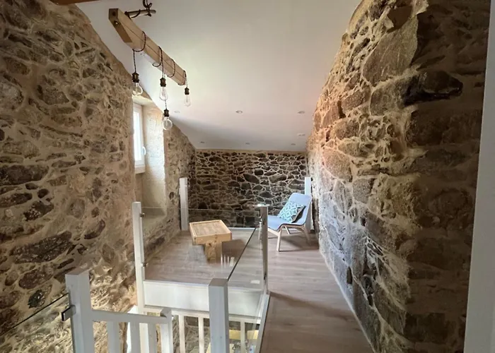 Rincon De Liam * Finisterre