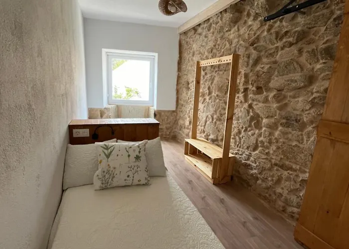 Rincon De Liam Tatil Evi