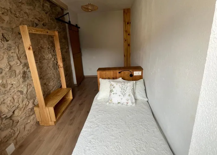 Tatil Evi Rincon De Liam