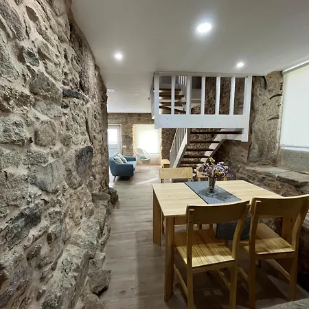 Rincon De Liam * Финистерре