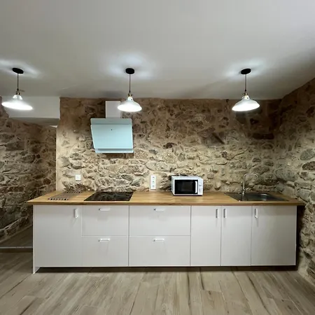 Rincon De Liam Дом отдыха