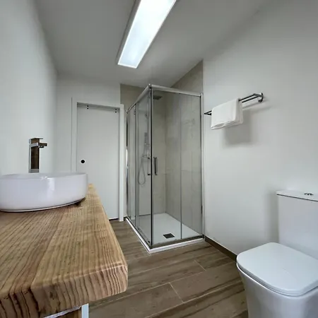 Дом отдыха Rincon De Liam