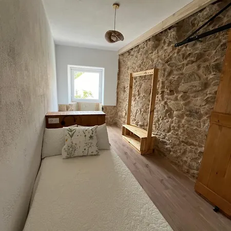 Rincon De Liam Дом отдыха