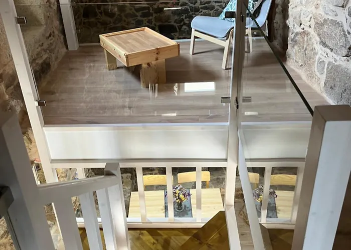 Rincon De Liam 別荘 フィニステレ