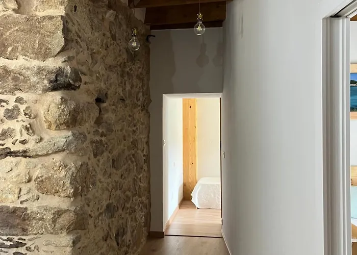 Rincon De Liam フィニステレ