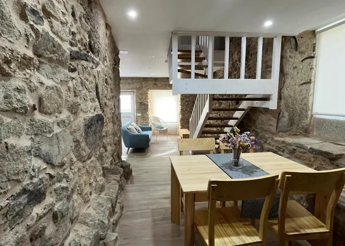 Rincon De Liam * フィニステレ