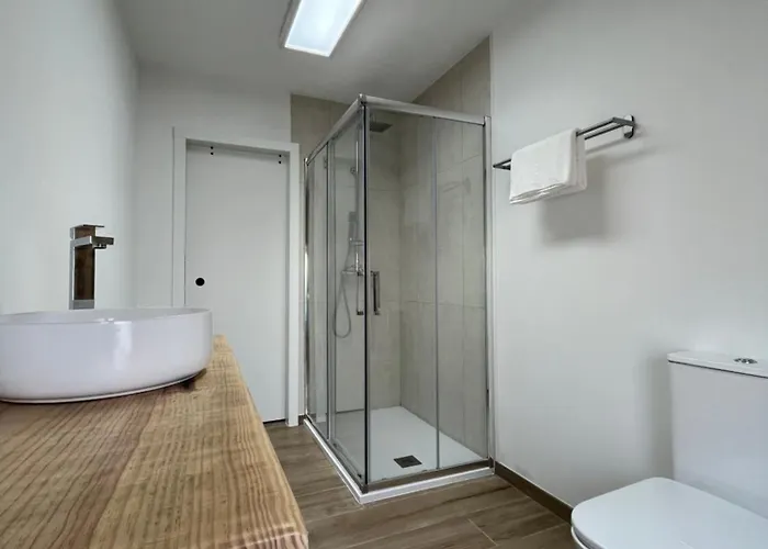 別荘 Rincon De Liam