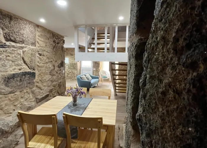 Rincon De Liam 別荘 *