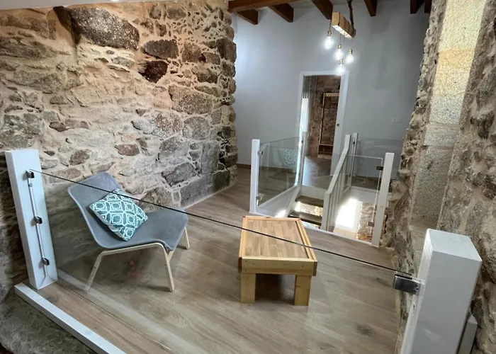 別荘 Rincon De Liam *