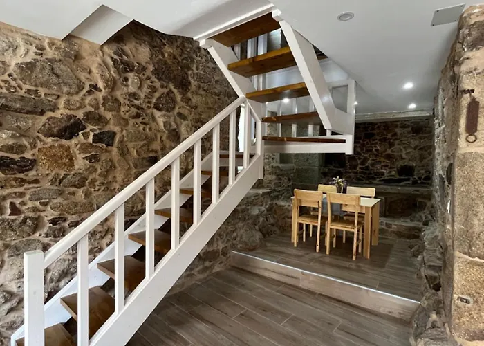 別荘 Rincon De Liam