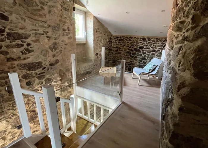 Rincon De Liam フィニステレ