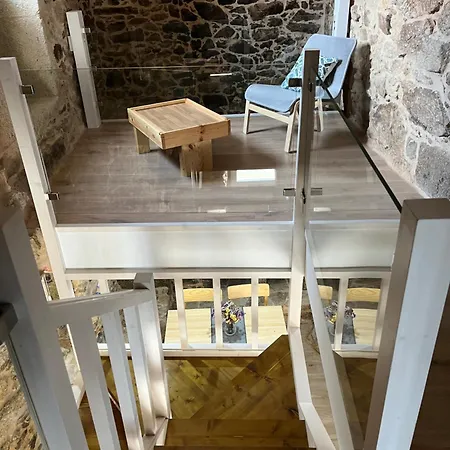 Rincon De Liam Prázdninový dům Finisterre