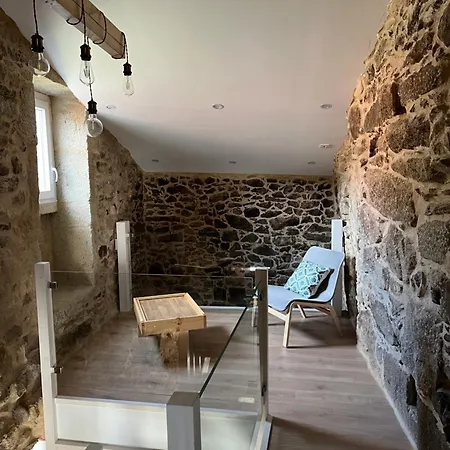 Prázdninový dům Rincon De Liam Finisterre