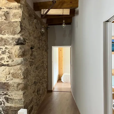 Rincon De Liam Finisterre