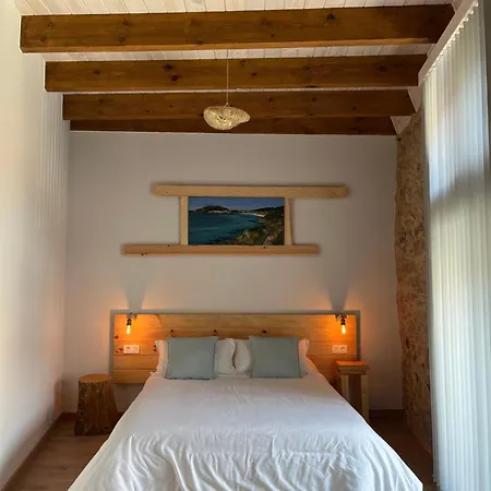 Prázdninový dům Rincon De Liam *