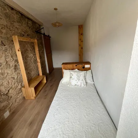 Prázdninový dům Rincon De Liam